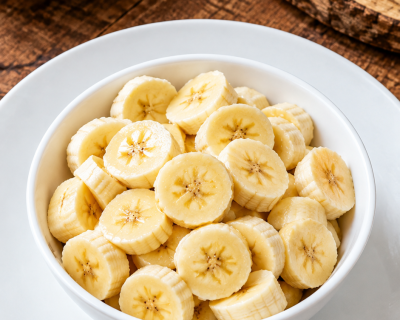 Fruta da época